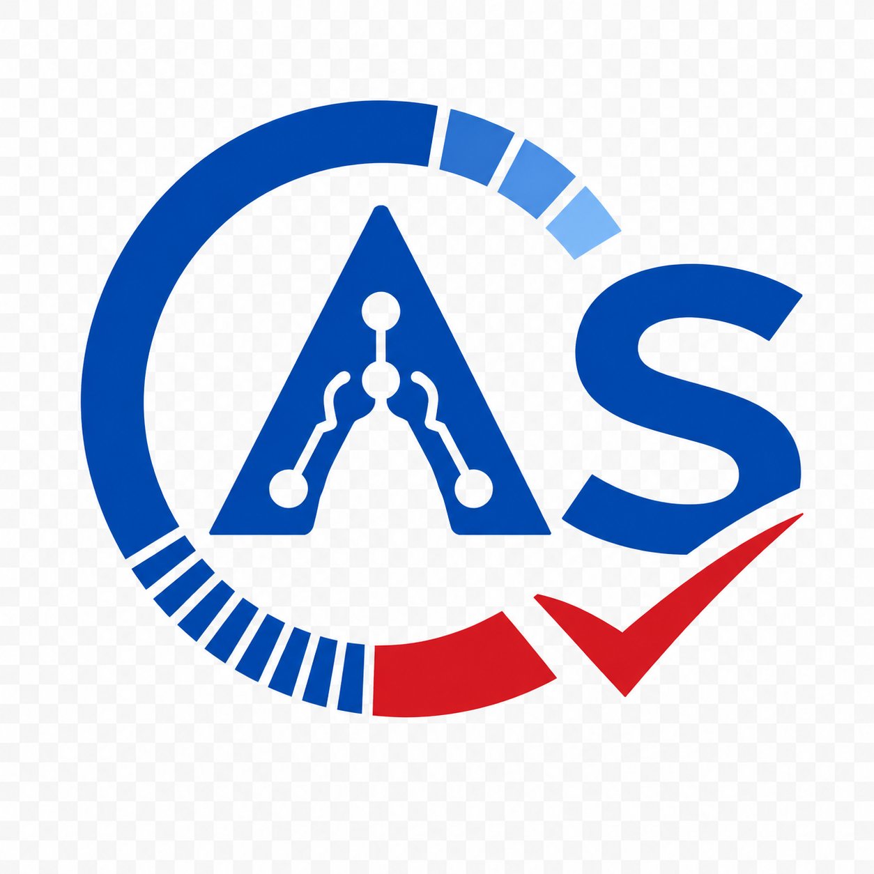 CAS Logo